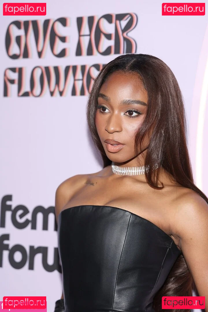 Normani Onlyfans Photo Gallery 