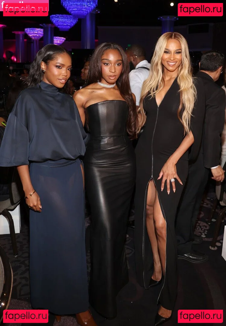 Normani Onlyfans Photo Gallery 