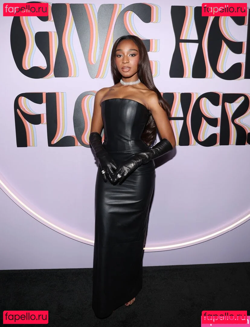 Normani Onlyfans Photo Gallery 