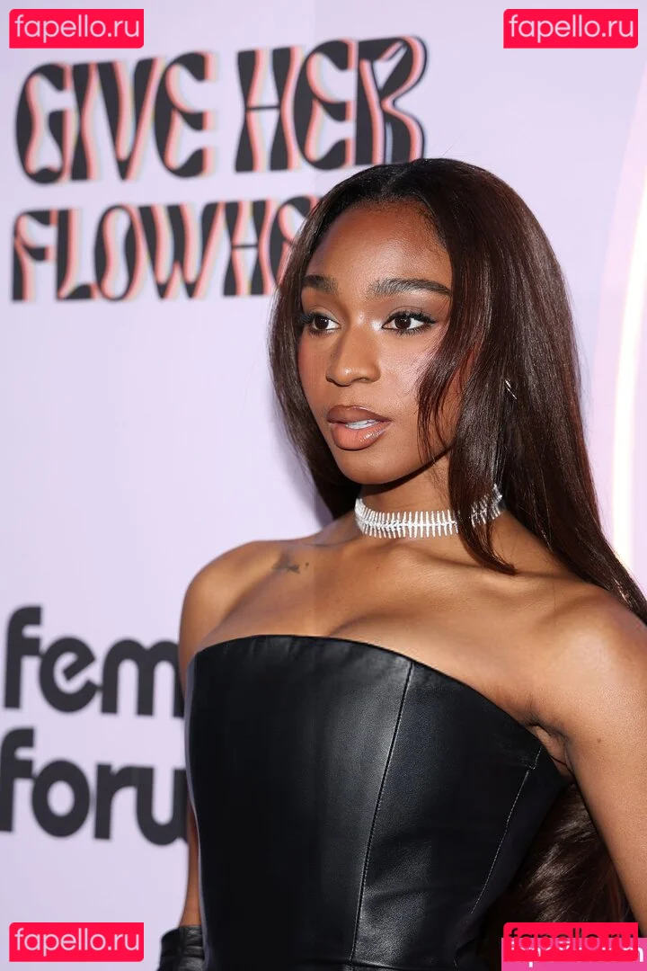 Normani Onlyfans Photo Gallery 