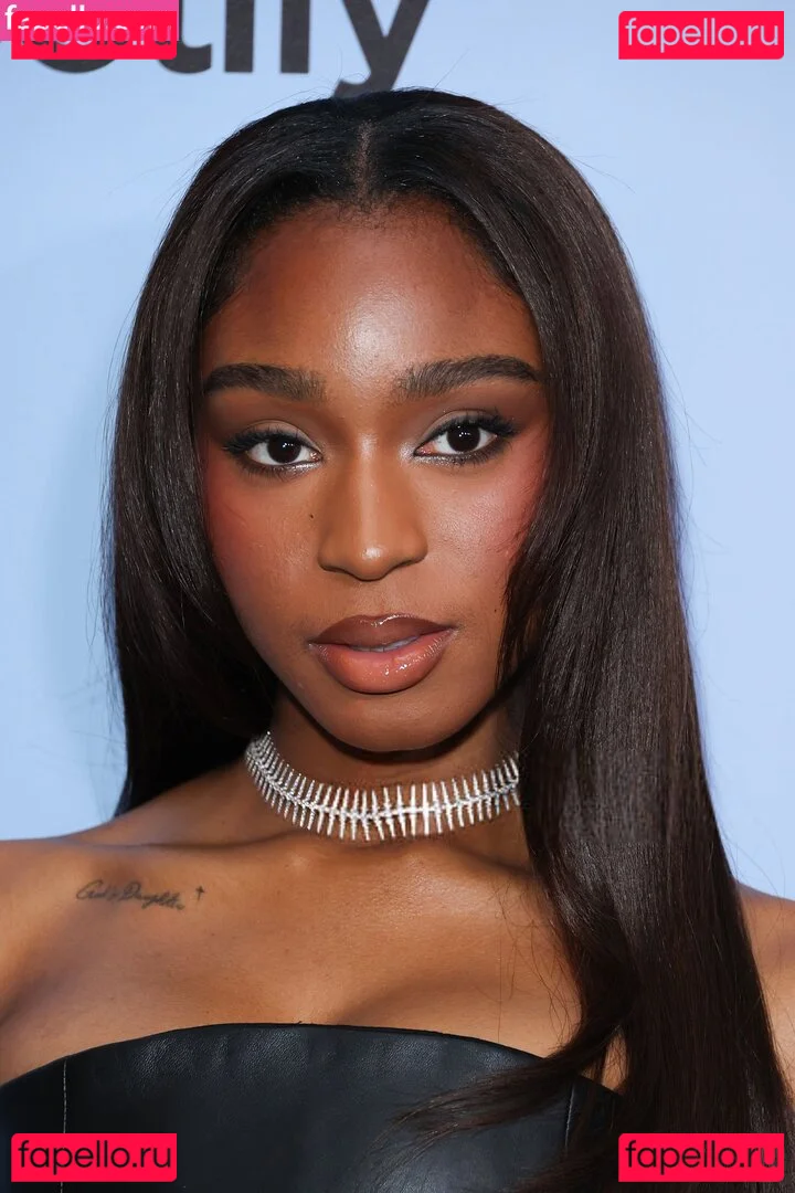 Normani Onlyfans Photo Gallery 