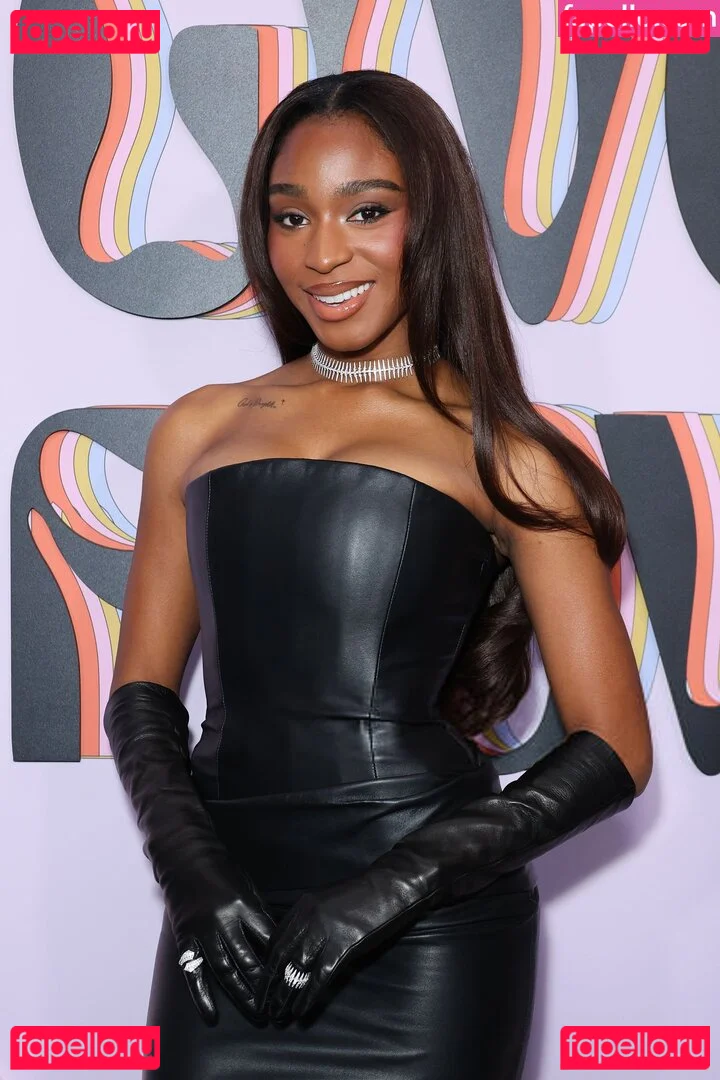 Normani Onlyfans Photo Gallery 