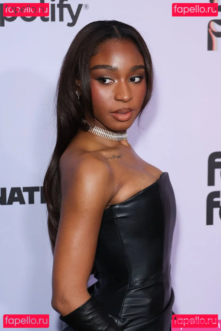 Normani Onlyfans Photo Gallery 