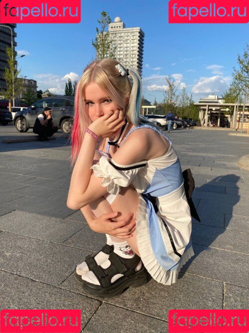 Vikneska Onlyfans Photo Gallery 