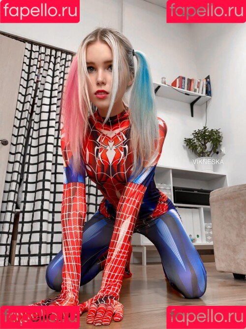 Vikneska Onlyfans Photo Gallery 