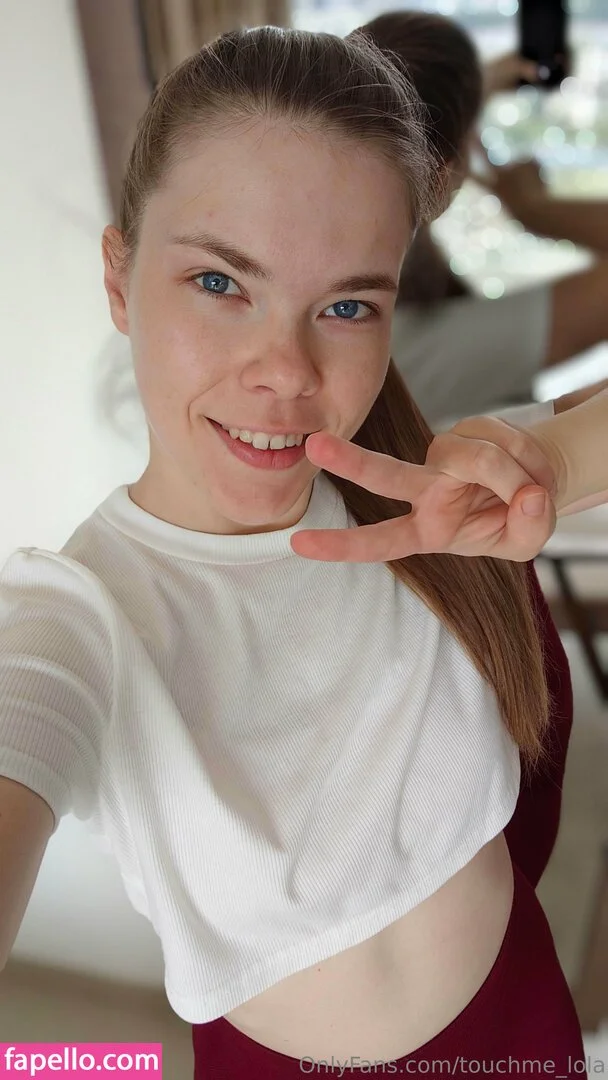 touchme_lola Onlyfans Photo Gallery 