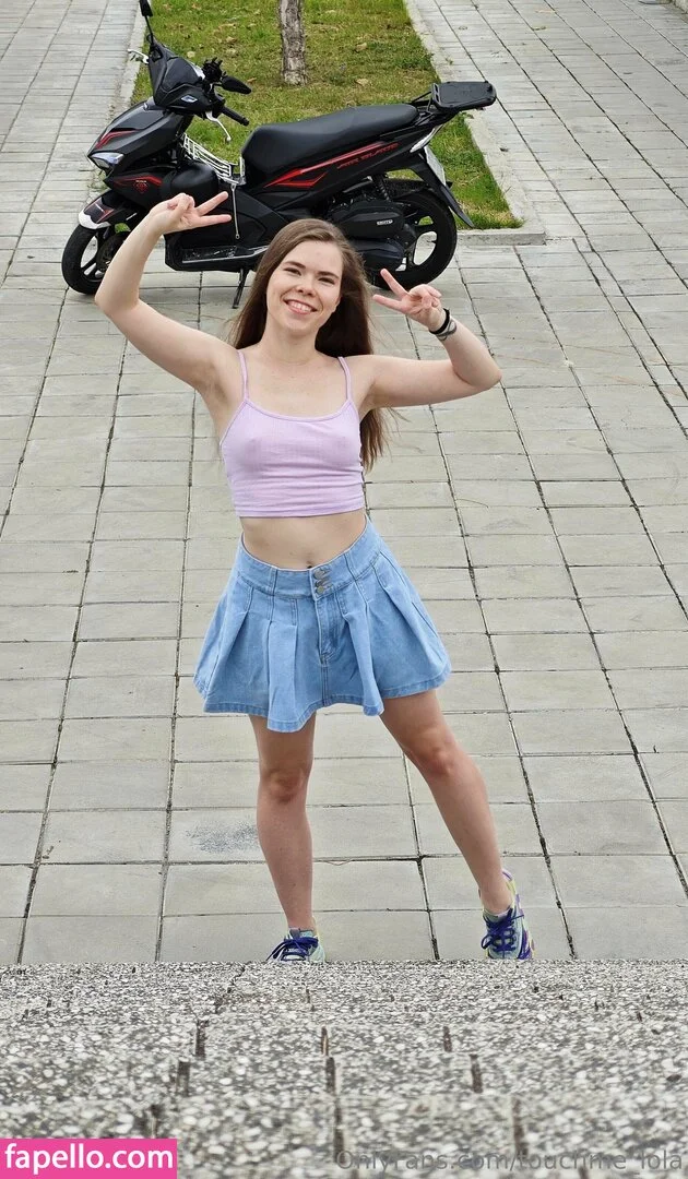 touchme_lola Onlyfans Photo Gallery 