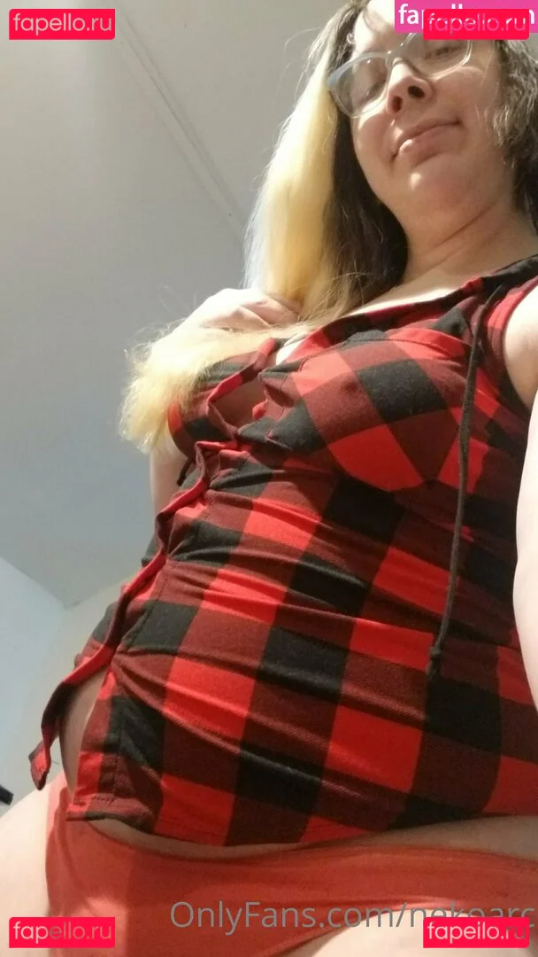nekoarc Onlyfans Photo Gallery 