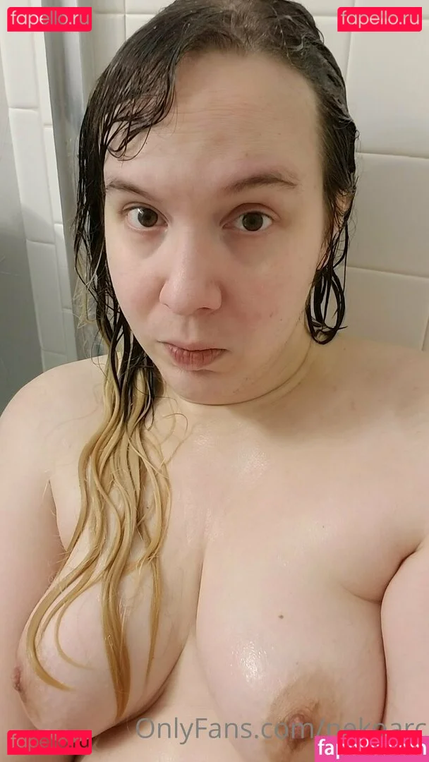 nekoarc Onlyfans Photo Gallery 