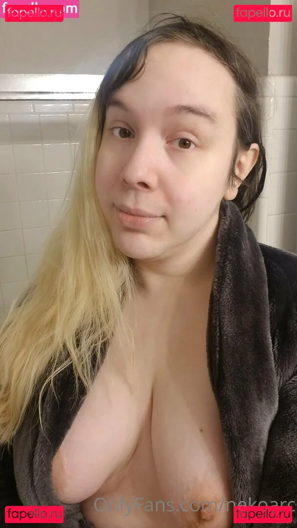 nekoarc Onlyfans Photo Gallery 