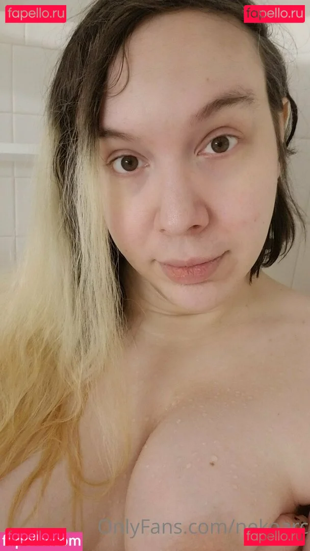 nekoarc Onlyfans Photo Gallery 