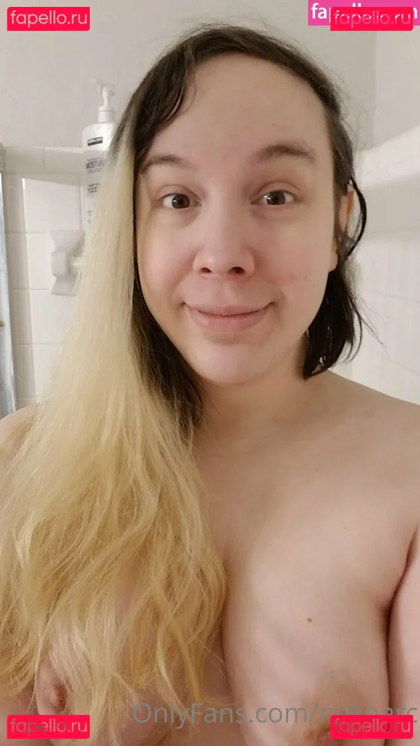 nekoarc Onlyfans Photo Gallery 