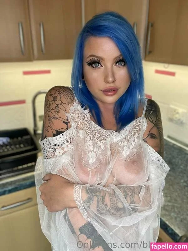bluerivers Onlyfans Photo Gallery 