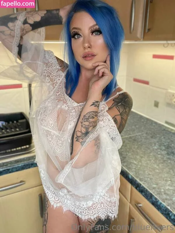 bluerivers Onlyfans Photo Gallery 