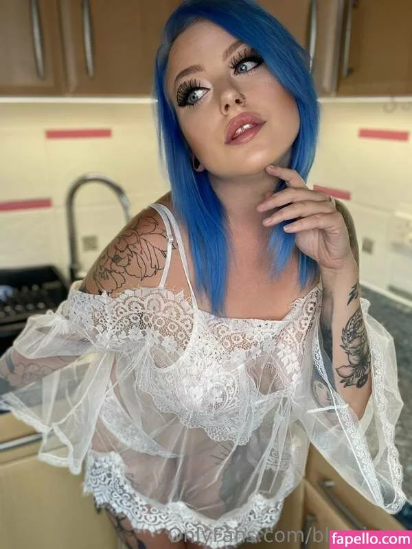 bluerivers Onlyfans Photo Gallery 