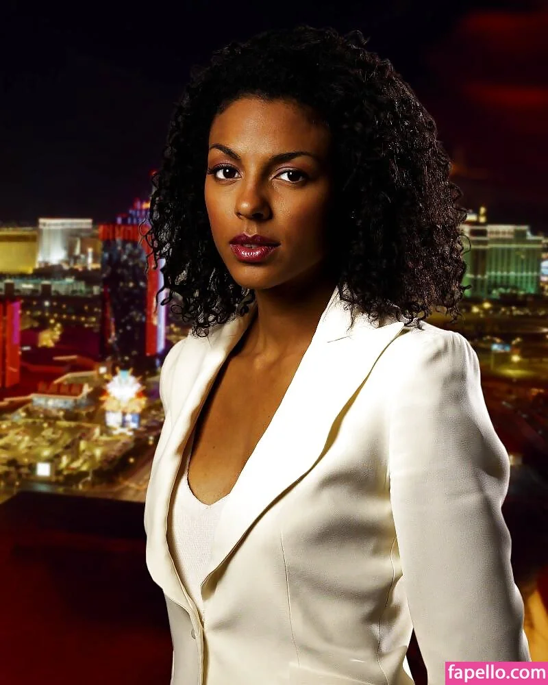 Marsha Thomason Onlyfans Photo Gallery 