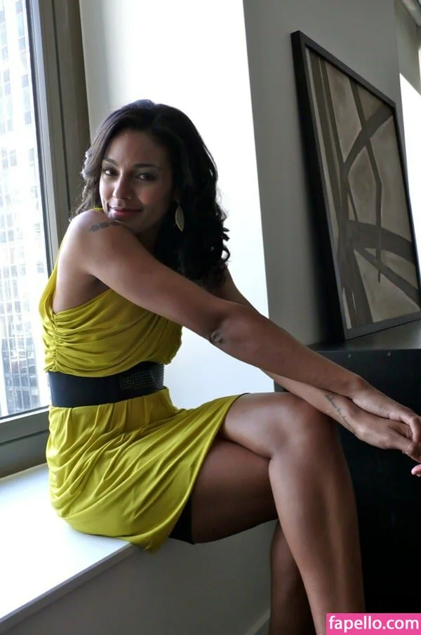 Marsha Thomason Onlyfans Photo Gallery 