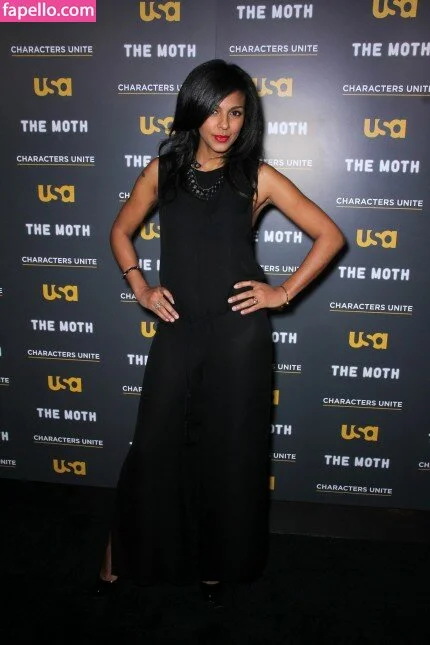 Marsha Thomason Onlyfans Photo Gallery 