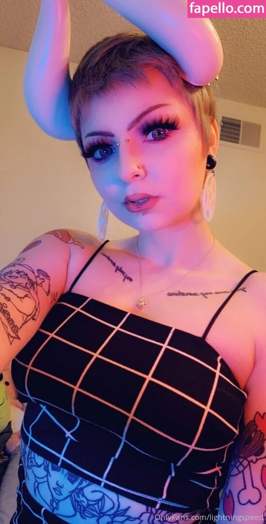 lightningspeed Onlyfans Photo Gallery 