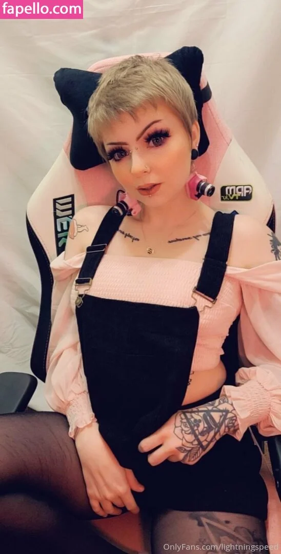 lightningspeed Onlyfans Photo Gallery 