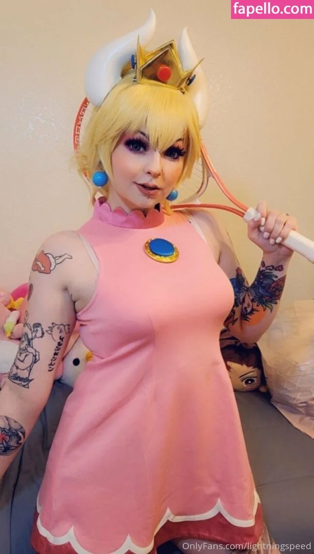 lightningspeed Onlyfans Photo Gallery 