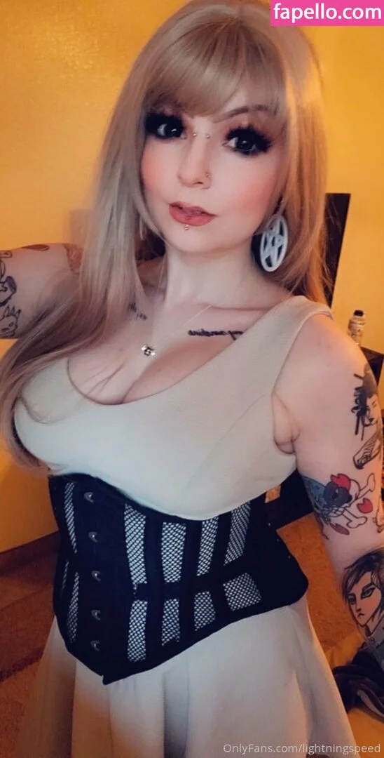 lightningspeed Onlyfans Photo Gallery 