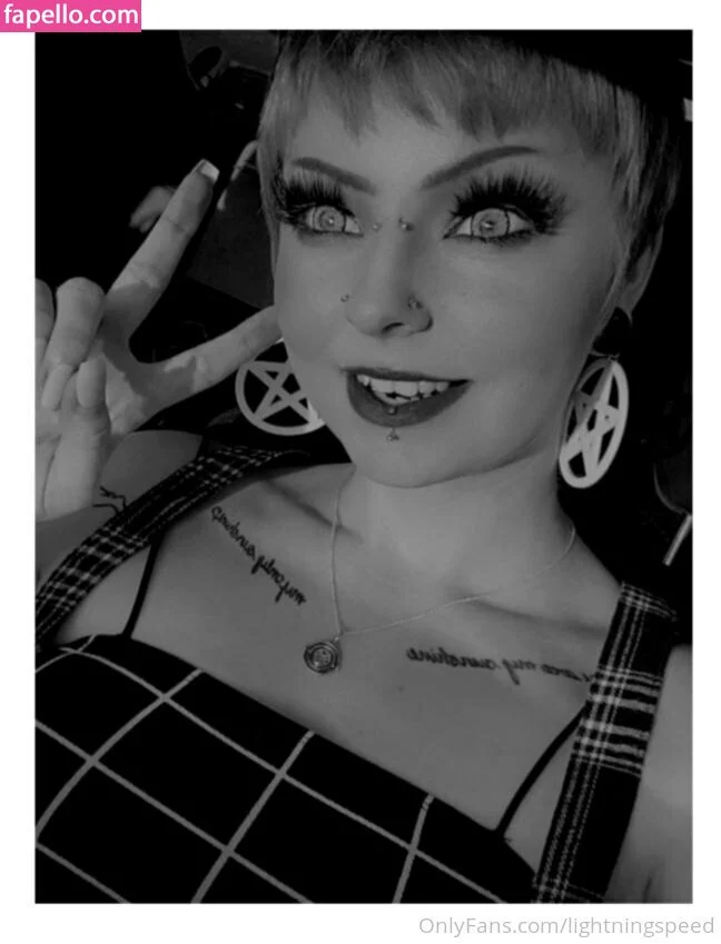 lightningspeed Onlyfans Photo Gallery 