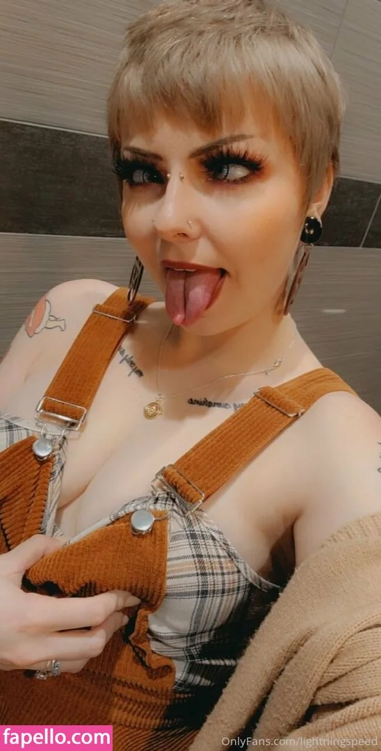 lightningspeed Onlyfans Photo Gallery 