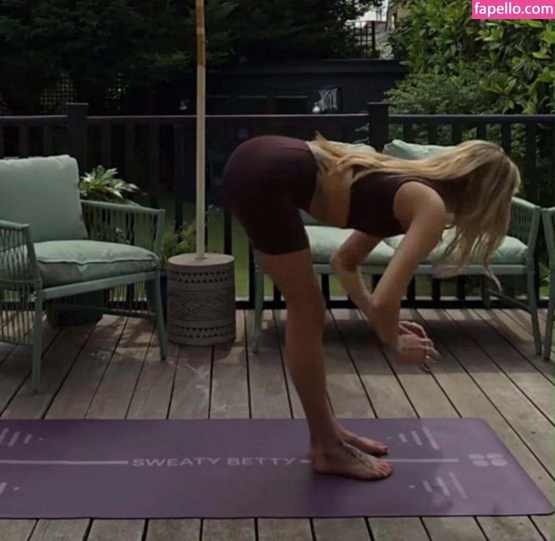 Fearne Cotton Onlyfans Photo Gallery 