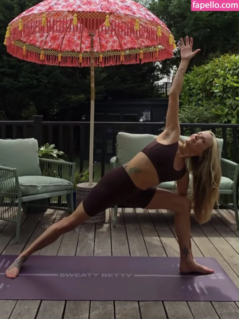 Fearne Cotton Onlyfans Photo Gallery 