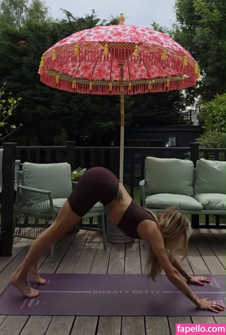 Fearne Cotton Onlyfans Photo Gallery 