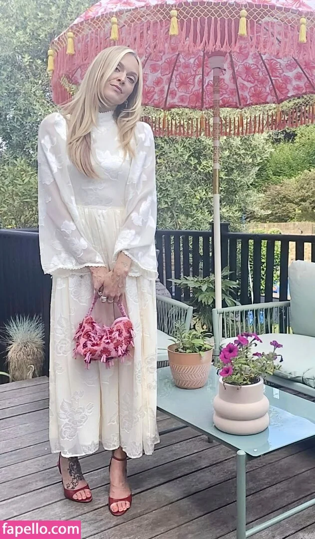 Fearne Cotton Onlyfans Photo Gallery 