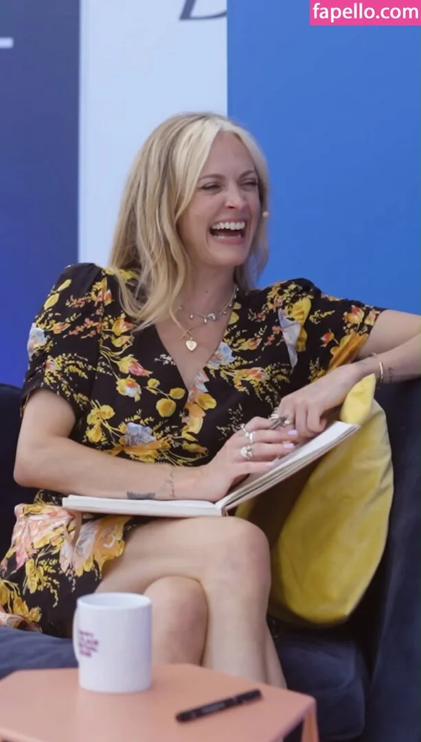 Fearne Cotton Onlyfans Photo Gallery 