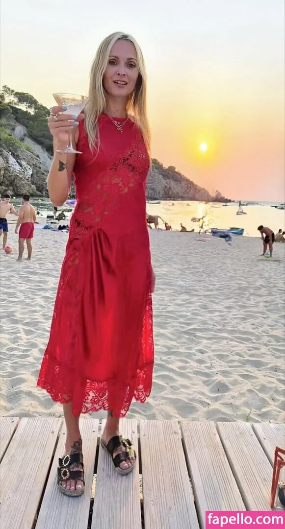 Fearne Cotton Onlyfans Photo Gallery 