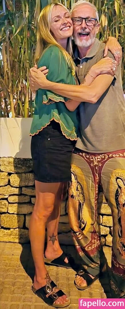 Fearne Cotton Onlyfans Photo Gallery 