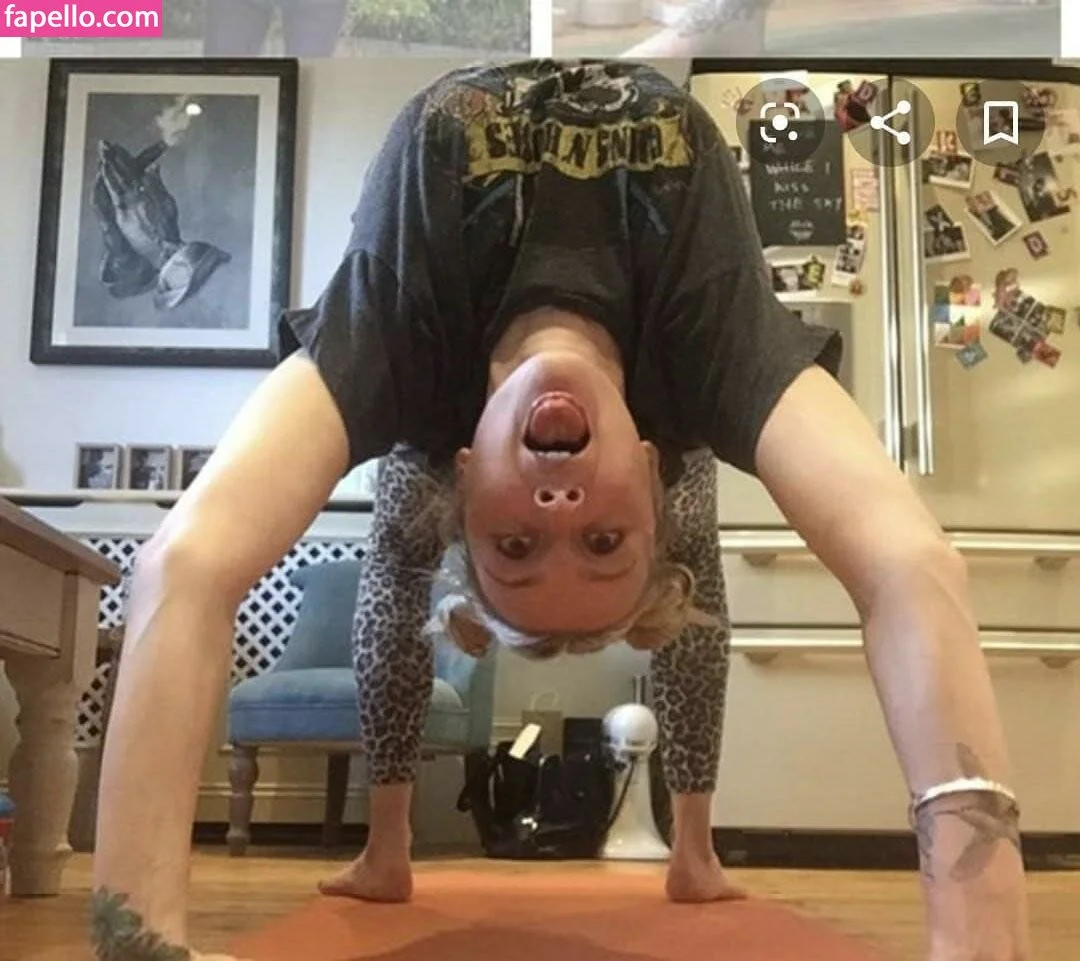 Fearne Cotton Onlyfans Photo Gallery 