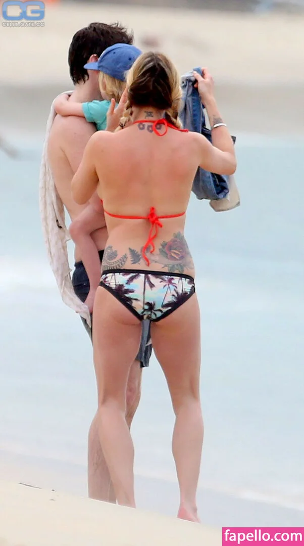 Fearne Cotton Onlyfans Photo Gallery 