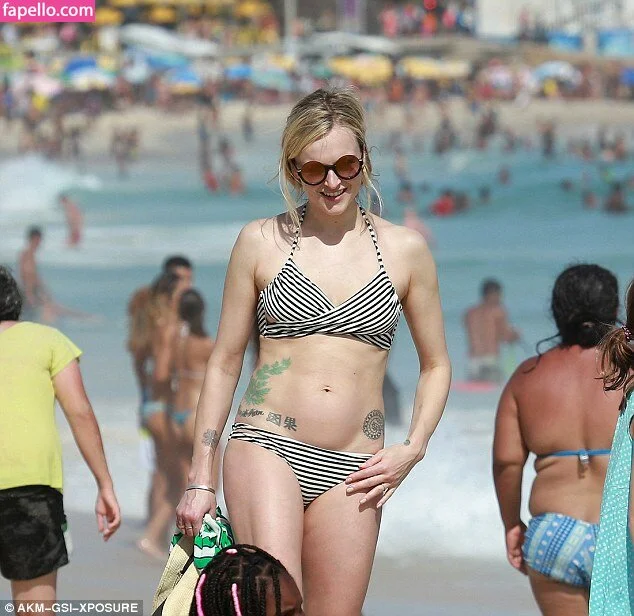 Fearne Cotton Onlyfans Photo Gallery 