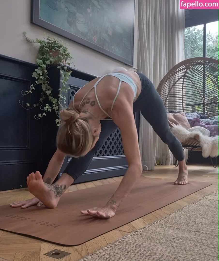 Fearne Cotton Onlyfans Photo Gallery 