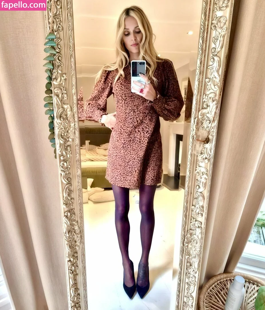 Fearne Cotton Onlyfans Photo Gallery 