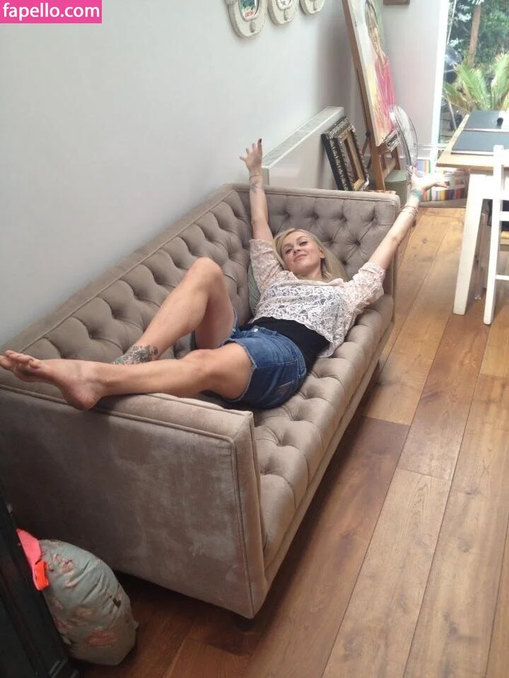 Fearne Cotton Onlyfans Photo Gallery 