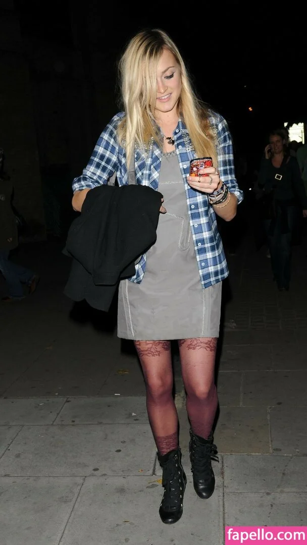 Fearne Cotton Onlyfans Photo Gallery 