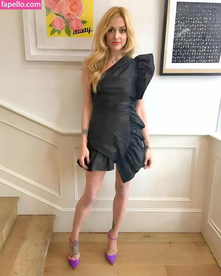 Fearne Cotton Onlyfans Photo Gallery 