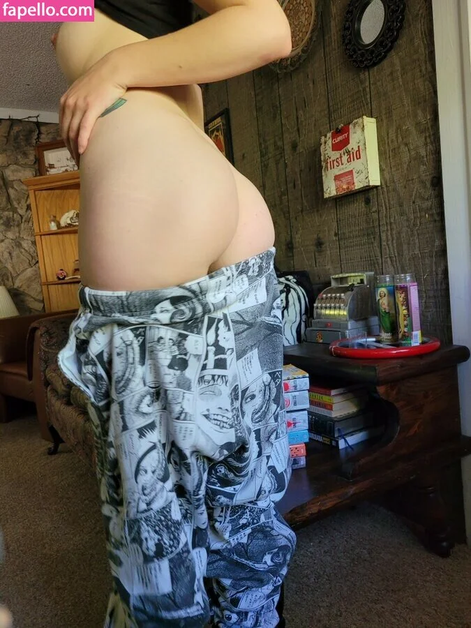 sweetfaebelle Onlyfans Photo Gallery 