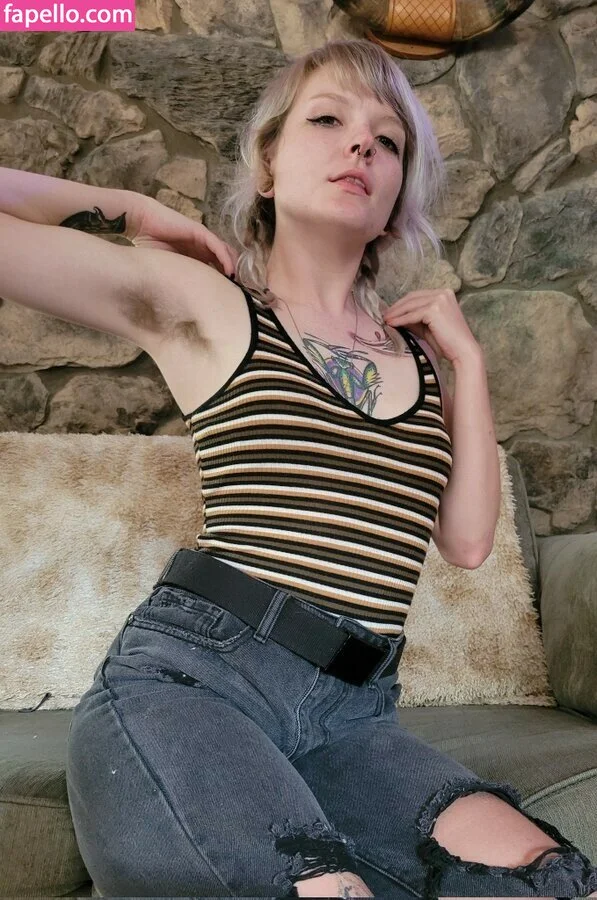 sweetfaebelle Onlyfans Photo Gallery 