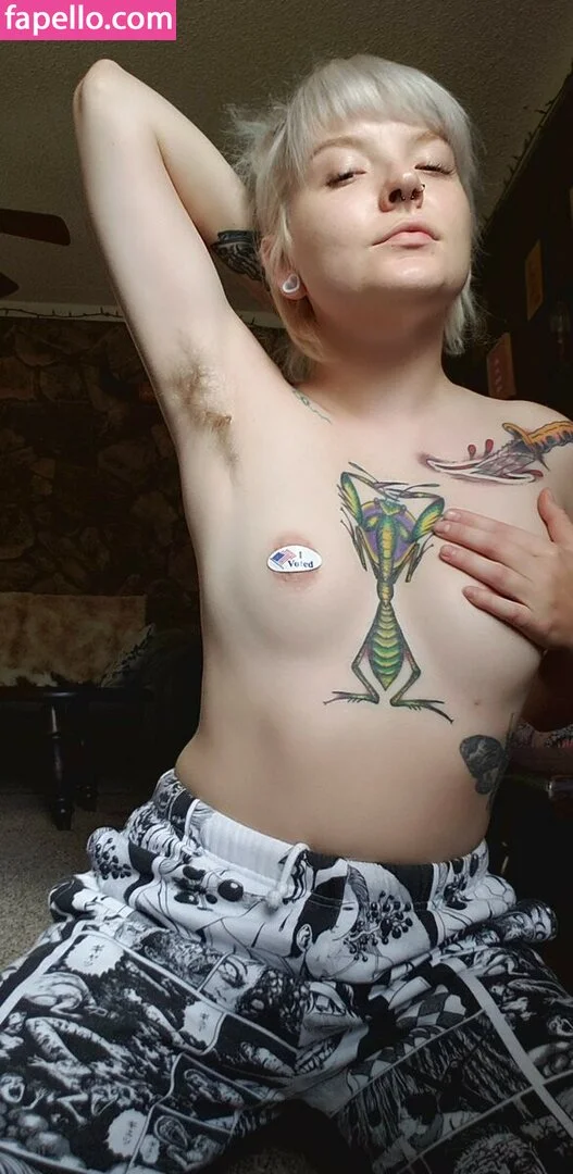 sweetfaebelle Onlyfans Photo Gallery 