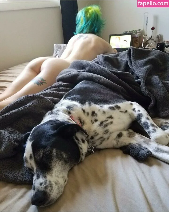 sweetfaebelle Onlyfans Photo Gallery 