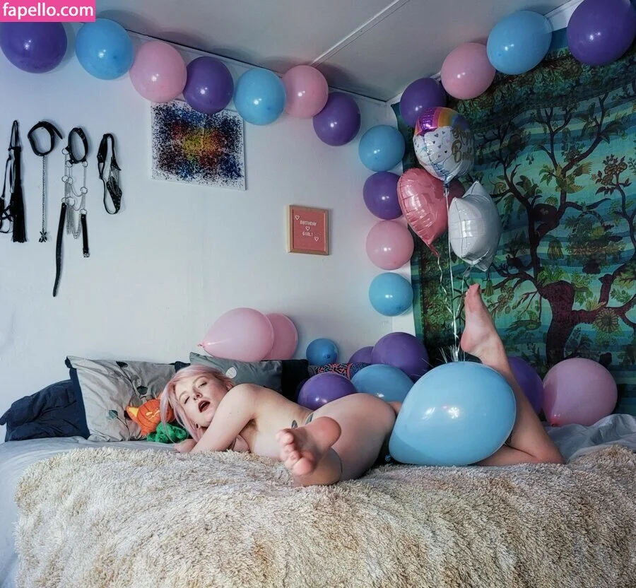 sweetfaebelle Onlyfans Photo Gallery 