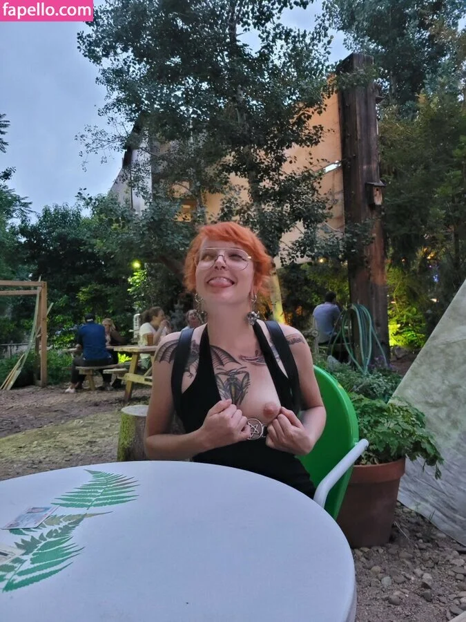 sweetfaebelle Onlyfans Photo Gallery 