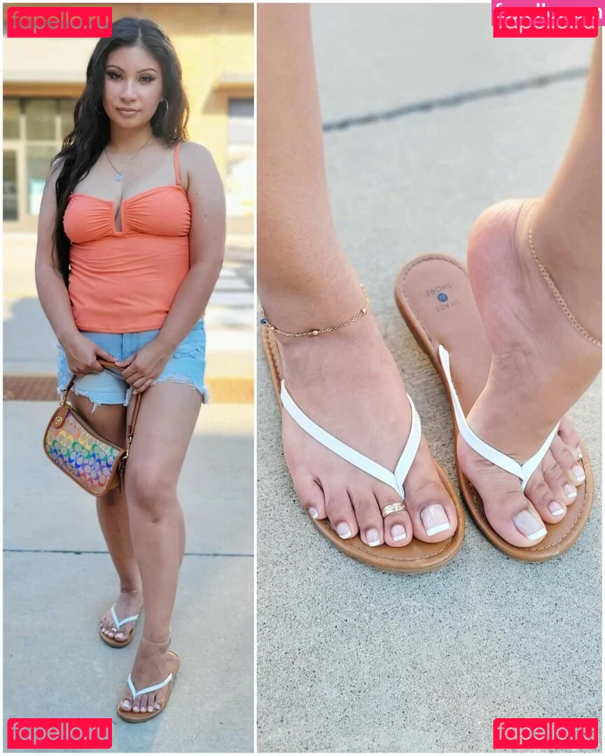 Dojafootqueen Onlyfans Photo Gallery 